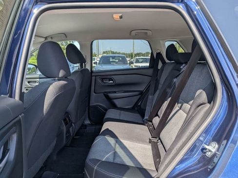 Used 2024 Nissan Rogue SV AWD/4WD image 14