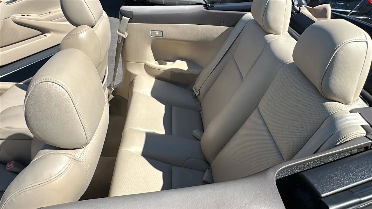 Used 2006 Toyota Solara SLE FWD image 27