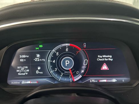 Used 2023 Cadillac CT5 Sport w/ Technology Package image 18