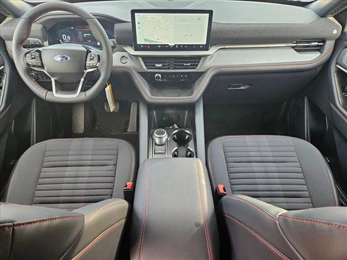 New 2026 Ford Explorer ST-Line w/ ST-Line Street Pack image 15