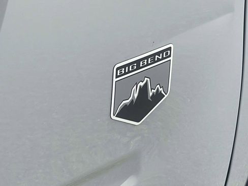 Used 2022 Ford Bronco Sport Big Bend w/ Convenience Package AWD/4WD image 8