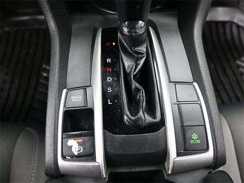 Used 2020 Honda Civic LX image 23