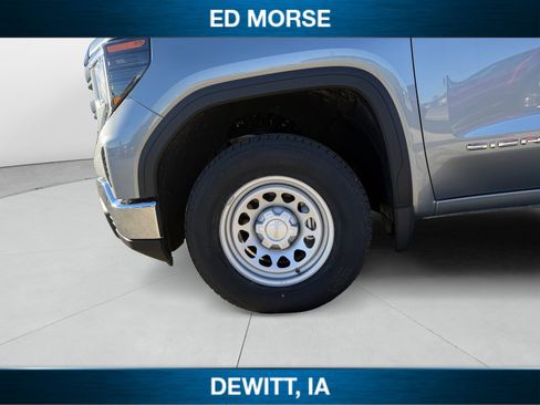 New 2026 GMC Sierra 1500 Pro w/ Pro Value Package AWD/4WD image 14
