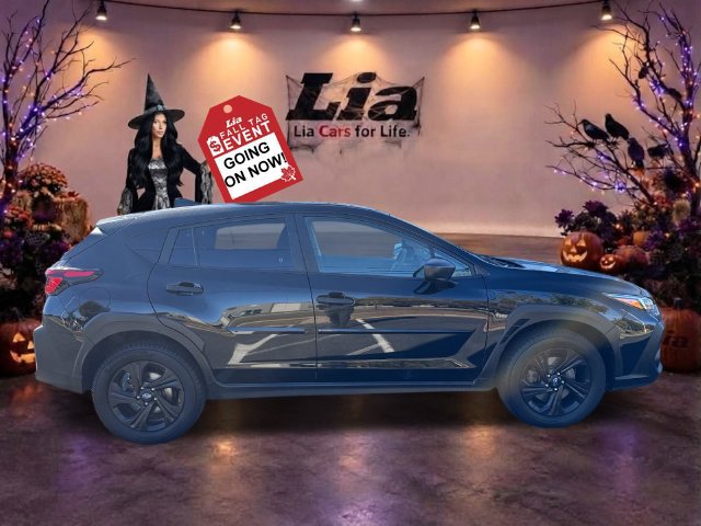 Used 2024 Subaru Crosstrek 2.0i AWD/4WD image 2