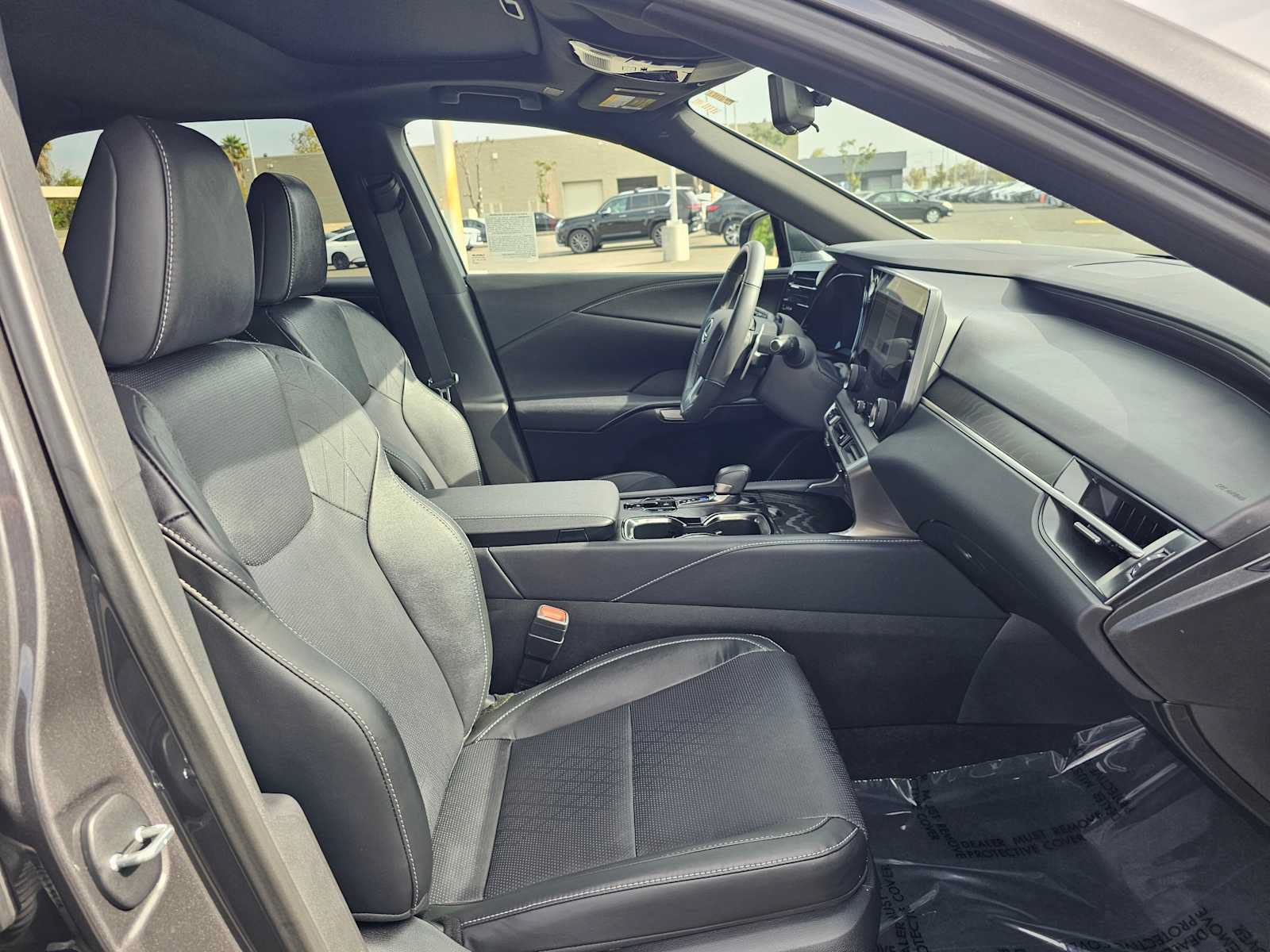 Used 2026 Lexus RX 350 Premium Plus w/ Convenience Package FWD image 10