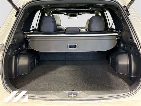 Certified 2026 Subaru Forester Premium image 27