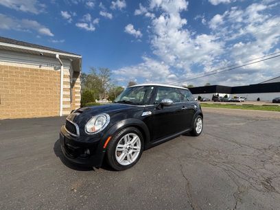 Used 2013 MINI Cooper S