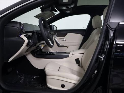 New 2026 Mercedes-Benz CLA 250 image 5