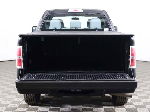 Used 2011 Ford F150 STX w/ Communications Pkg image 14