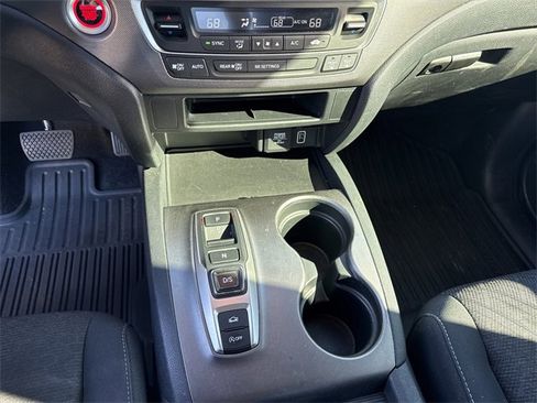 Used 2021 Honda Ridgeline Sport image 25