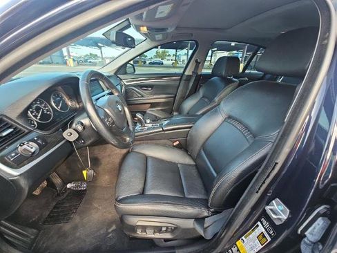 Used 2014 BMW 550i xDrive 550i xDrive image 7