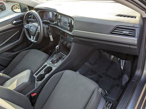 Used 2019 Volkswagen Jetta S w/ Driver Assistance Package image 12