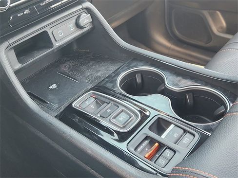 Certified 2026 Honda Passport TrailSport Elite image 17