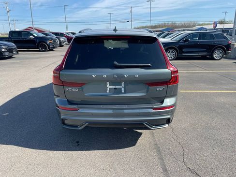 Used 2026 Volvo XC60 B5 Core w/ Climate Package AWD/4WD image 6