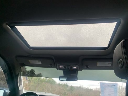 Used 2022 GMC Sierra 1500 Denali image 15