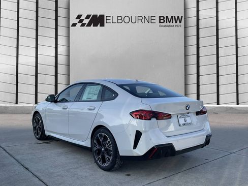 New 2026 BMW 228i w/ Technology Package FWD image 6