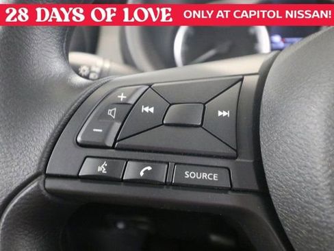 New 2025 Nissan Kicks Play S image 14