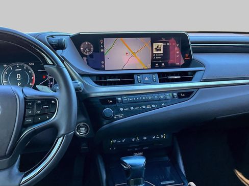 Used 2020 Lexus ES 350 w/ Accessory Package 2 FWD image 7