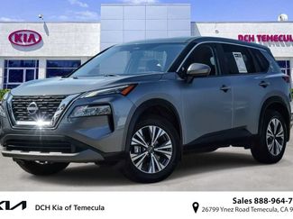 Used 2023 Nissan Rogue SV FWD video 1