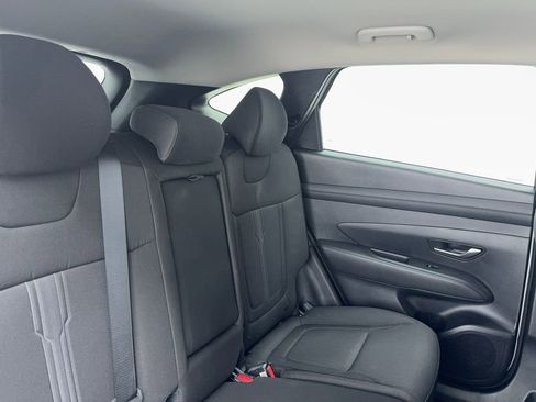 Used 2025 Hyundai Tucson SEL image 45