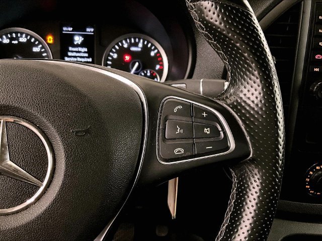 Used 2020 Mercedes-Benz Metris image 18
