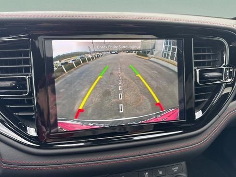 New 2026 Dodge Durango GT image 15