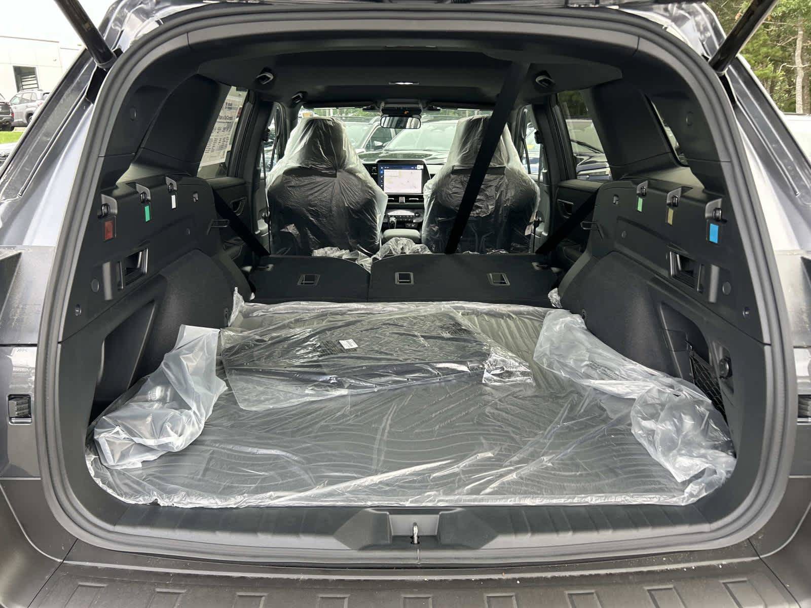 New 2026 Subaru Outback Premium AWD/4WD image 8