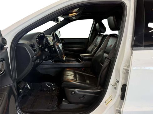 Used 2023 Dodge Durango GT image 14