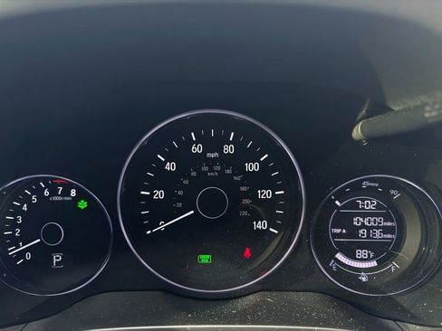 Used 2021 Honda HR-V Sport image 20