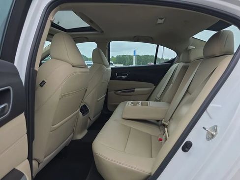Used 2018 Acura TLX FWD image 38
