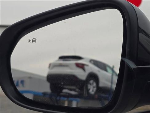 New 2026 Chevrolet Trax ACTIV w/ Driver Confidence Package image 31