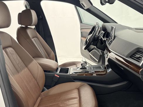 Used 2018 Audi Q5 2.0T Premium Plus image 14