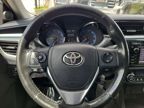 Used 2014 Toyota Corolla S FWD image 18