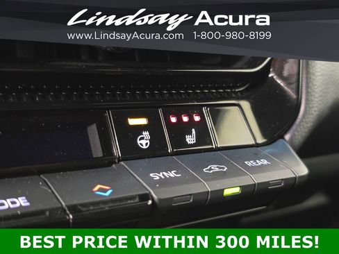 Used 2024 Toyota Land Cruiser 1958 image 18