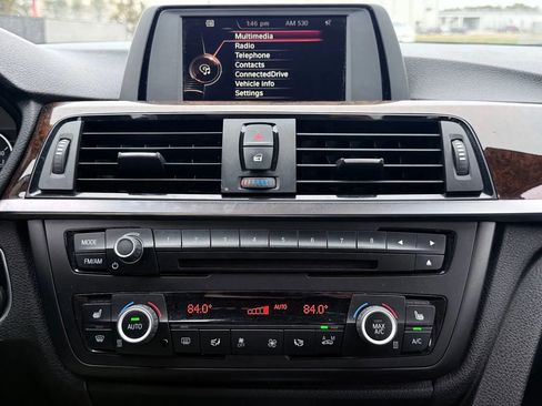 Used 2015 BMW 328i 328i Sedan 4D image 27