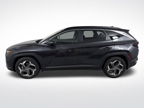 Used 2023 Hyundai Tucson SEL w/ Convenience Package image 8