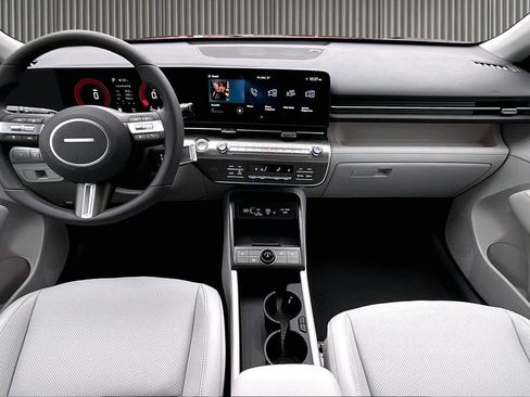 New 2026 Hyundai Kona SEL Premium AWD/4WD image 6