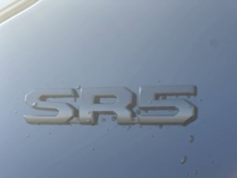 New 2026 Toyota Tundra SR5 AWD/4WD image 14