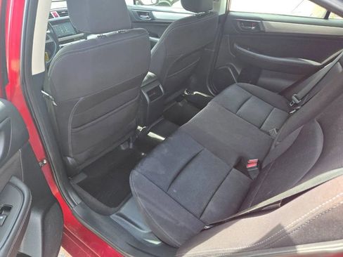 Used 2015 Subaru Legacy 2.5i Premium image 29