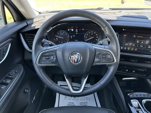 Used 2023 Buick Envision Avenir AWD/4WD image 16