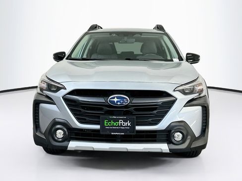 Used 2024 Subaru Outback Limited XT AWD/4WD image 2