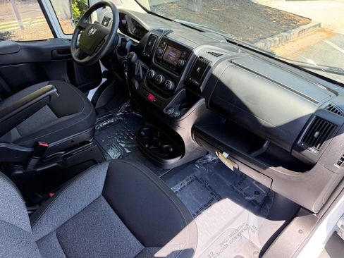Used 2021 RAM ProMaster 1500 FWD image 34