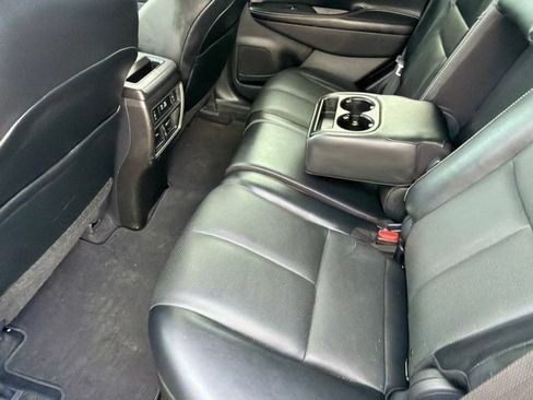 Used 2021 Nissan Murano SL AWD/4WD image 31