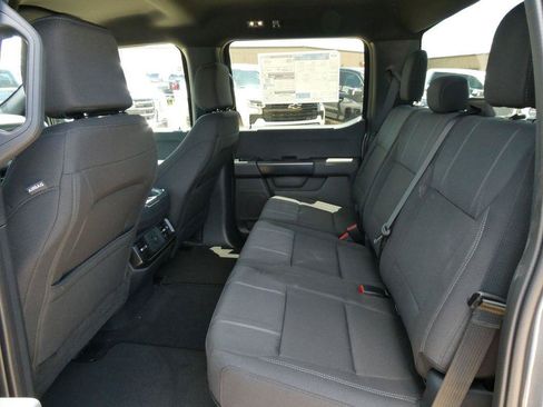New 2026 Ford F150 STX w/ Equipment Group 200A AWD/4WD image 15