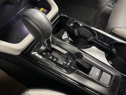 New 2026 Subaru Forester Limited image 24