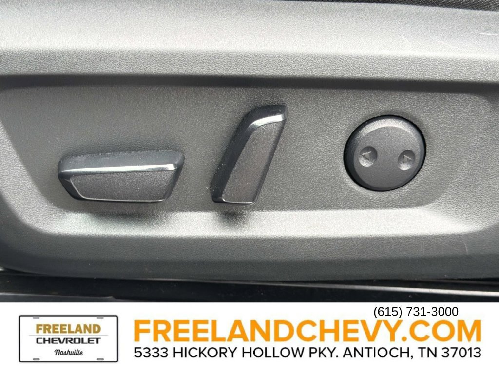 Used 2021 Nissan Rogue SV FWD image 23