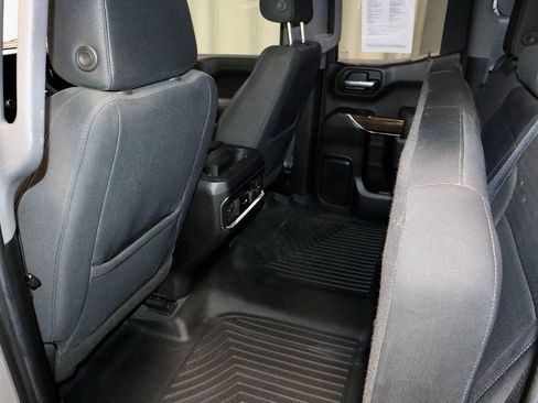 Used 2019 GMC Sierra 1500 Elevation w/ Elevation Value Package image 21