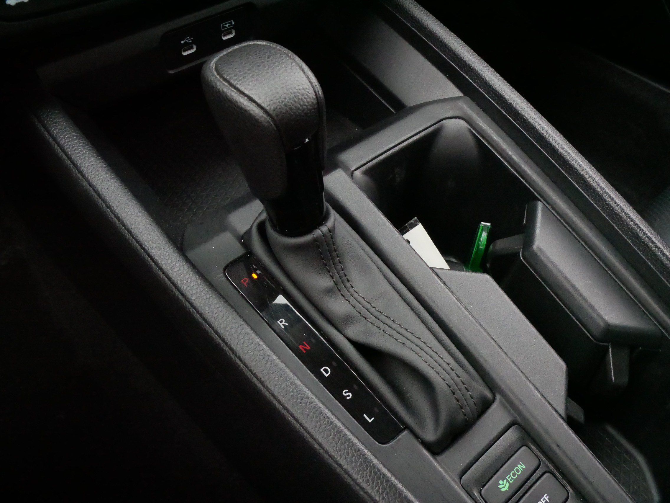 Used 2024 Honda Accord EX image 24