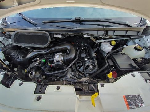 Used 2023 Ford Transit 350 XLT image 21