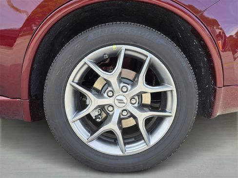 New 2026 Dodge Durango GT w/ Trailer Tow Group IV image 6